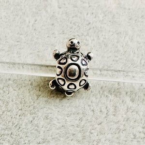 Pandora Turtle Charm